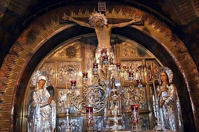 JEROZOLIMA I BETLEJEM (185 $) _______________________________________